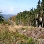 Landhaus Am Bach In Winterberg-Silbach