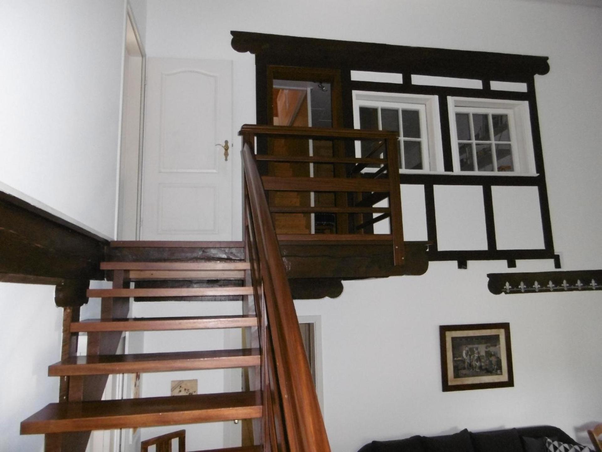 Ferienhaus Landhaus Am Bach In Winterberg-silbach Winterberg