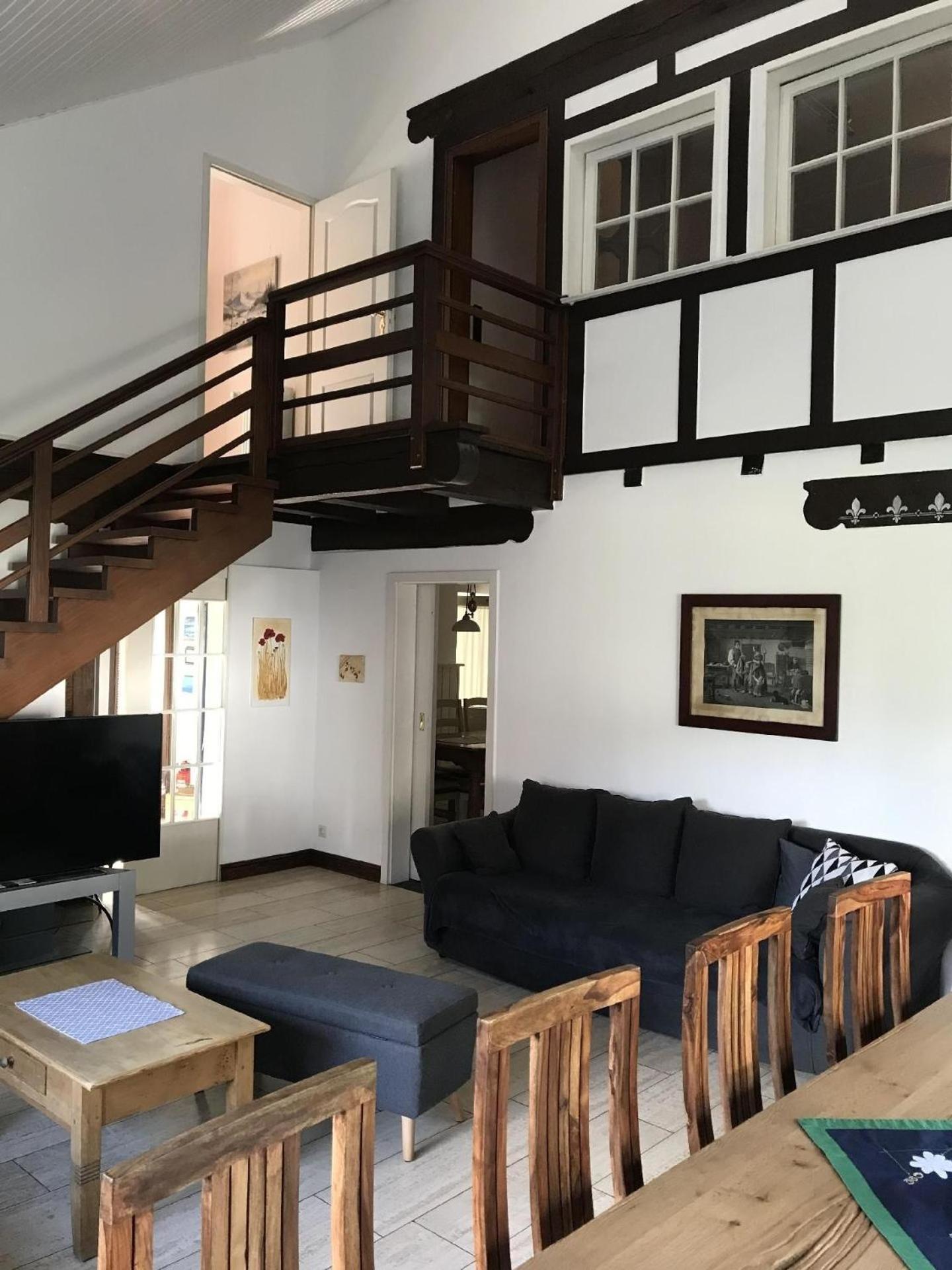 Ferienhaus Landhaus Am Bach In Winterberg-silbach *