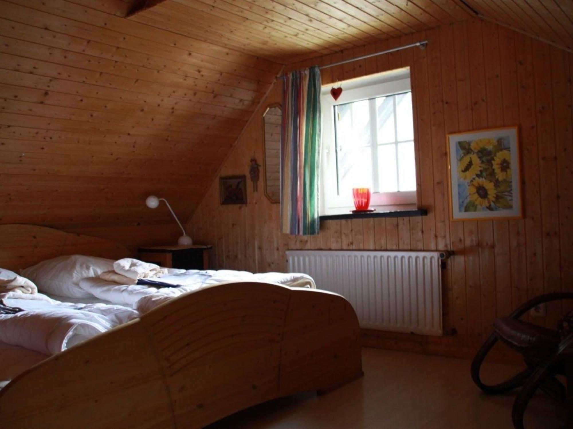 Landhaus Am Bach In Winterberg-silbach