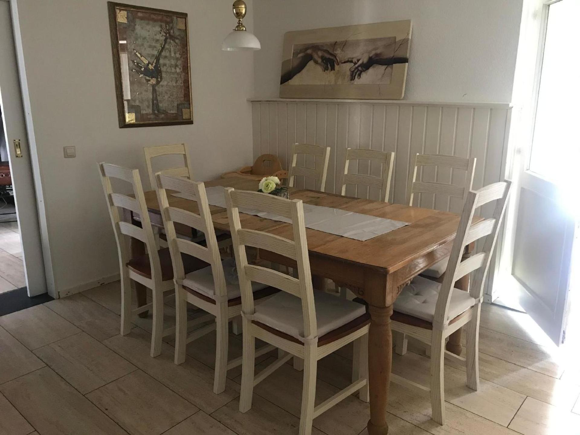 Landhaus Am Bach In Winterberg-silbach