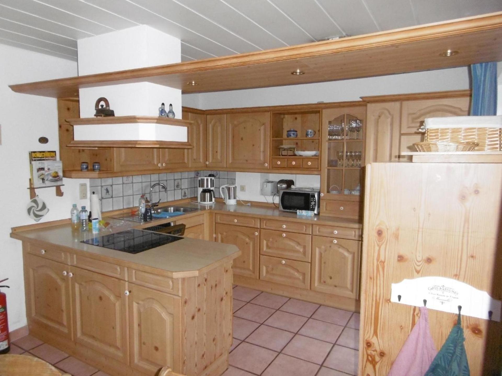 Ferienhaus Landhaus Am Bach In Winterberg-silbach Winterberg