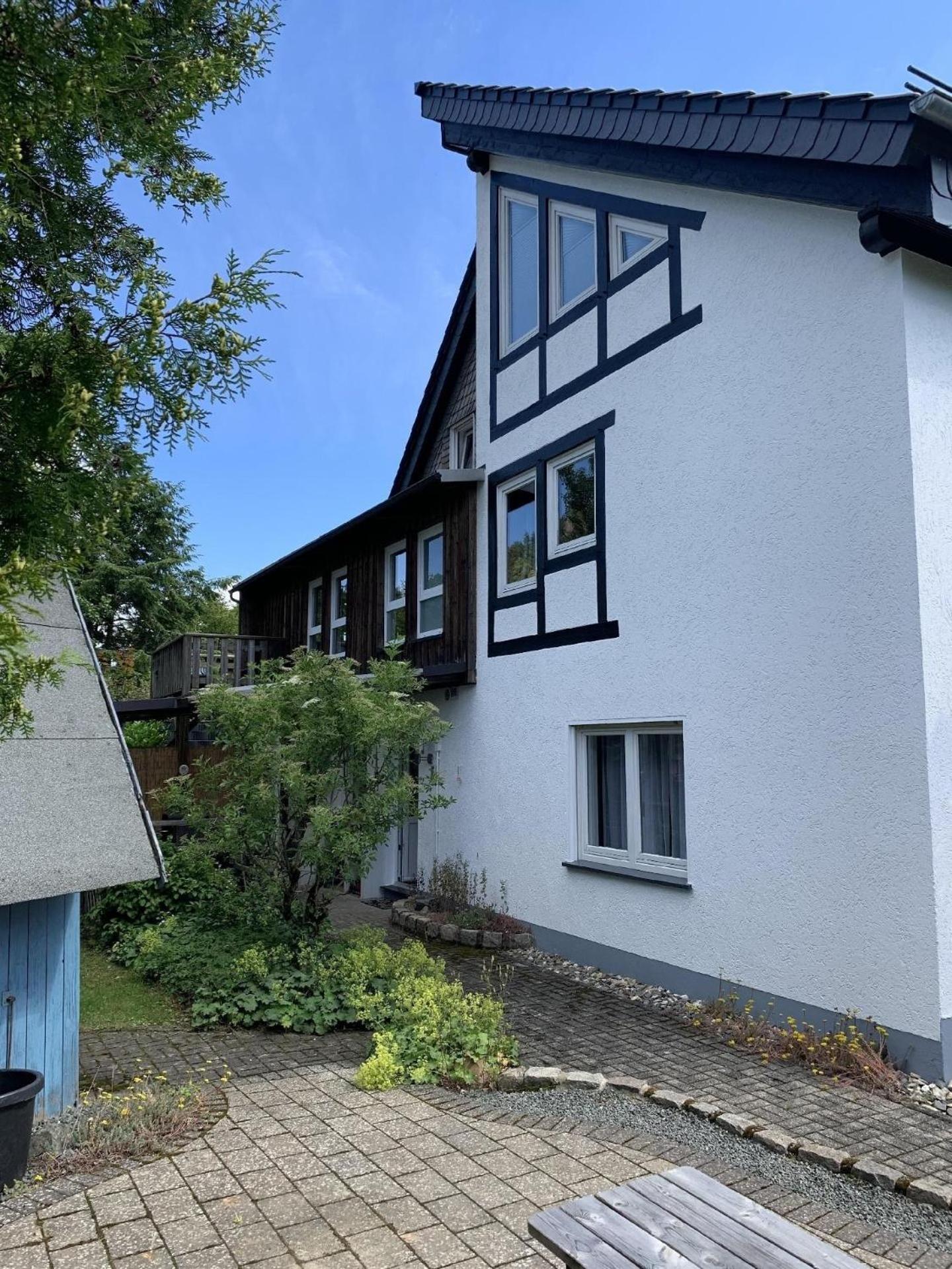 Landhaus Am Bach In Winterberg-silbach Winterberg