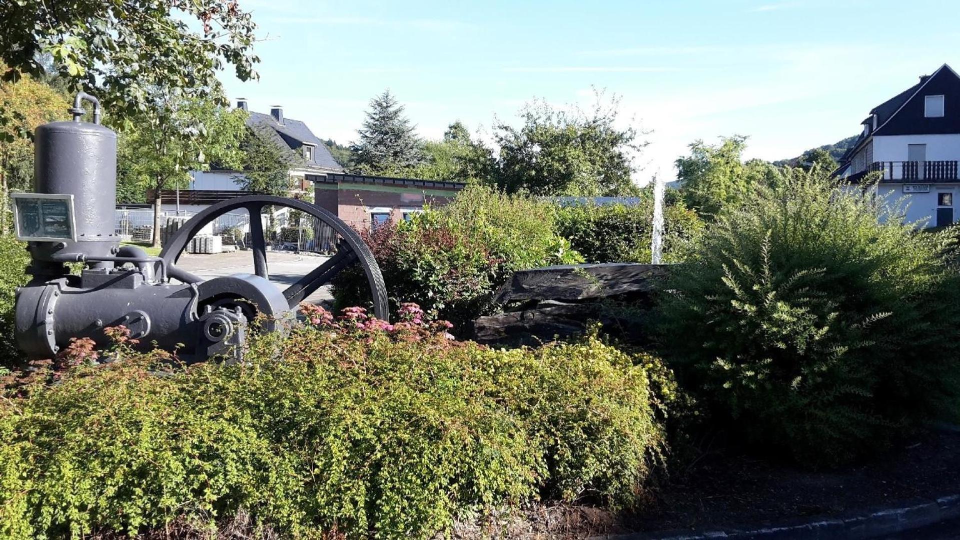 Landhaus Am Bach In Winterberg-silbach Winterberg
